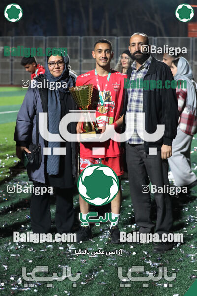 سایپا 2–1 پرسپولیس