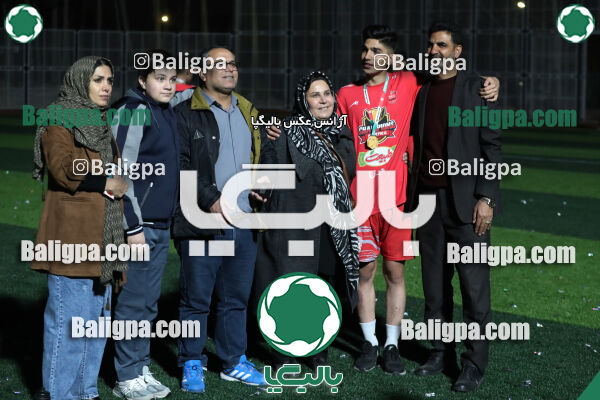 سایپا 2–1 پرسپولیس