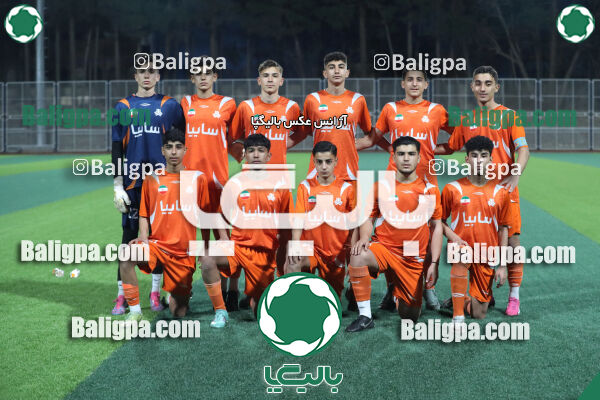 سایپا 2–1 پرسپولیس