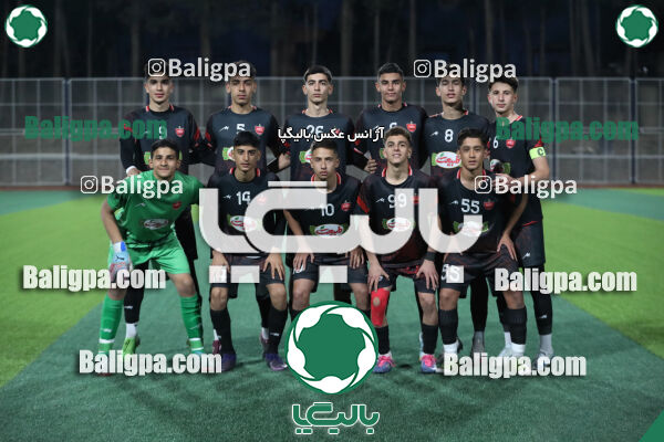سایپا 2–1 پرسپولیس
