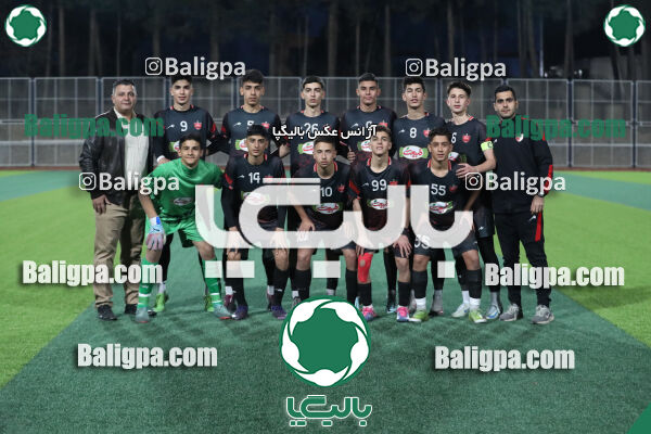 سایپا 2–1 پرسپولیس