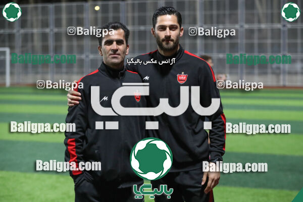 سایپا 2–1 پرسپولیس