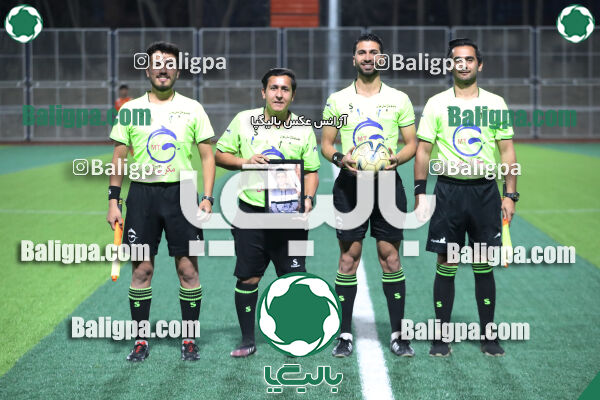 سایپا 2–1 پرسپولیس