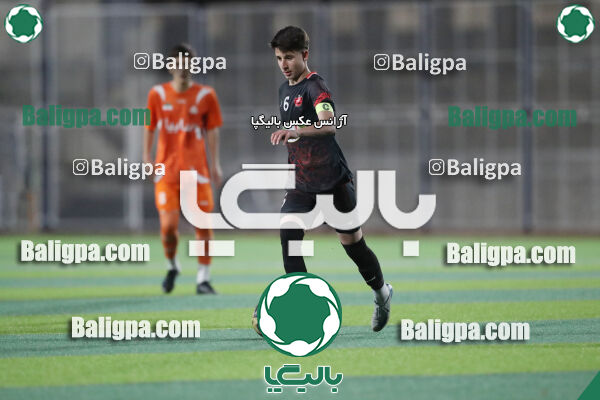 سایپا 2–1 پرسپولیس