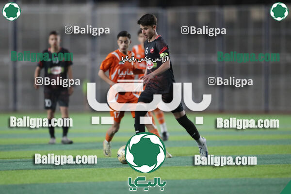 سایپا 2–1 پرسپولیس