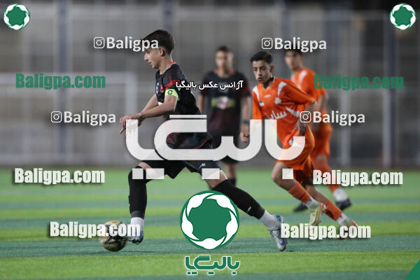 سایپا 2–1 پرسپولیس