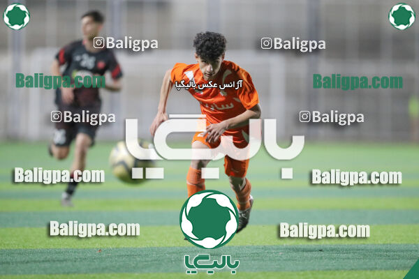 سایپا 2–1 پرسپولیس