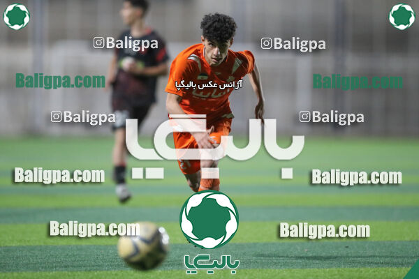 سایپا 2–1 پرسپولیس