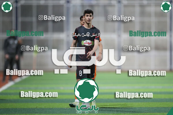 سایپا 2–1 پرسپولیس