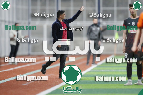 سایپا 2–1 پرسپولیس