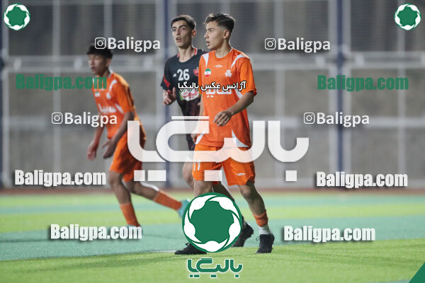 سایپا 2–1 پرسپولیس