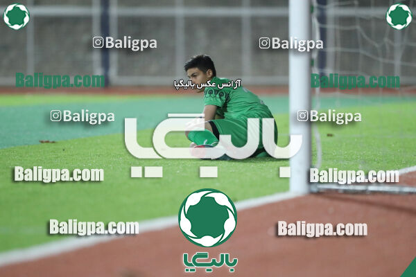 سایپا 2–1 پرسپولیس