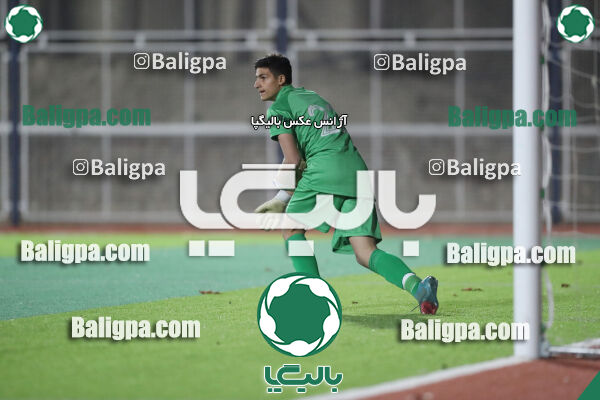سایپا 2–1 پرسپولیس
