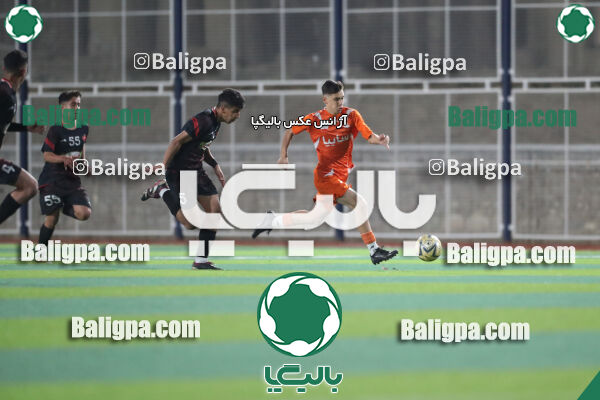 سایپا 2–1 پرسپولیس