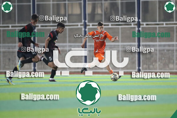 سایپا 2–1 پرسپولیس
