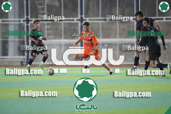 سایپا 2–1 پرسپولیس