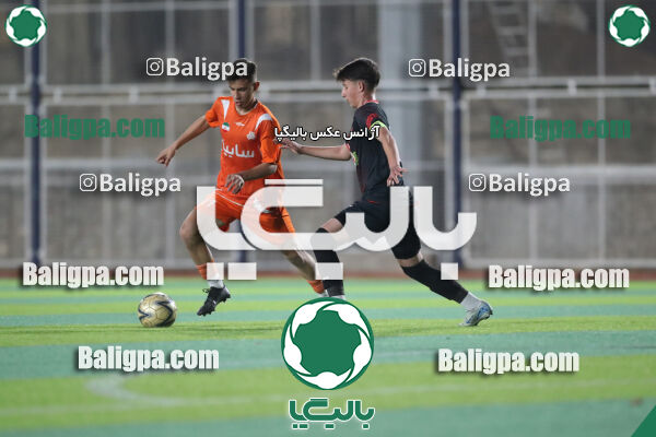 سایپا 2–1 پرسپولیس