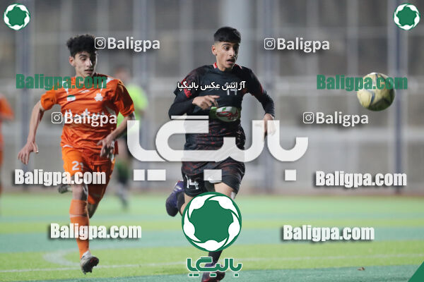 سایپا 2–1 پرسپولیس