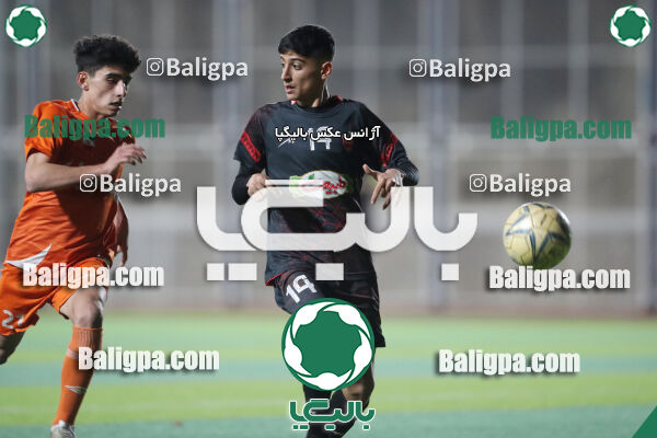 سایپا 2–1 پرسپولیس