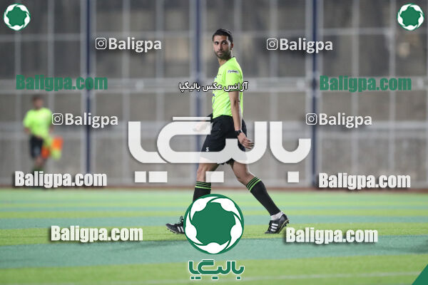 سایپا 2–1 پرسپولیس