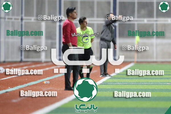سایپا 2–1 پرسپولیس