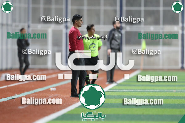 سایپا 2–1 پرسپولیس