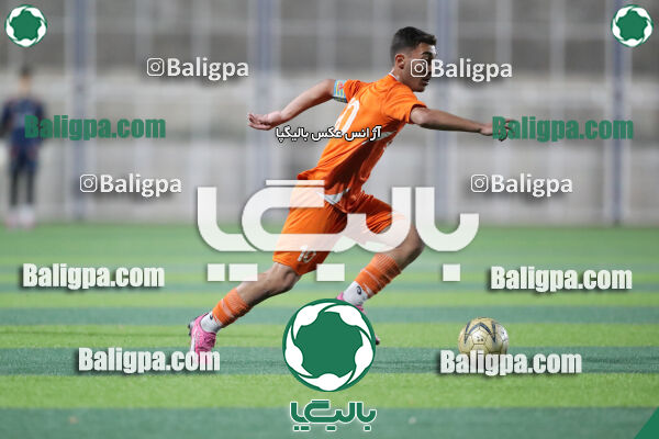 سایپا 2–1 پرسپولیس