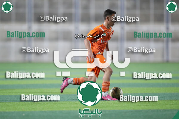 سایپا 2–1 پرسپولیس