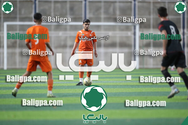 سایپا 2–1 پرسپولیس