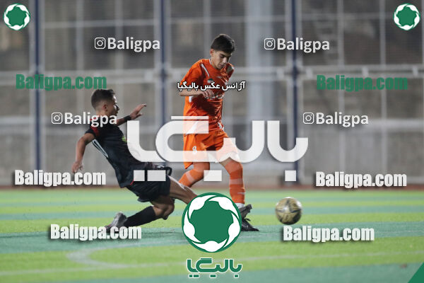 سایپا 2–1 پرسپولیس