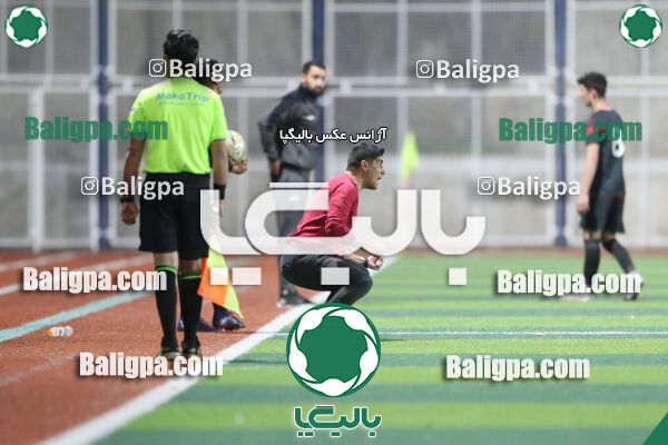 سایپا 2–1 پرسپولیس
