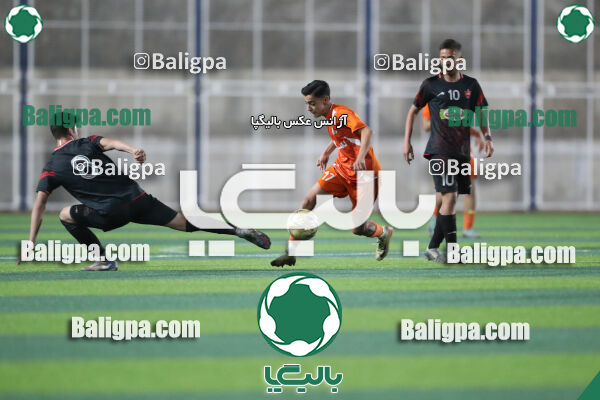 سایپا 2–1 پرسپولیس