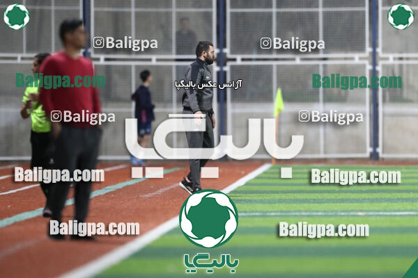 سایپا 2–1 پرسپولیس