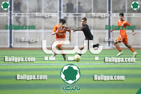 سایپا 2–1 پرسپولیس
