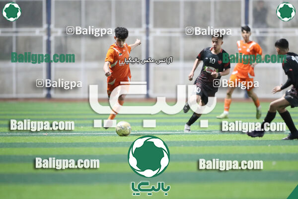 سایپا 2–1 پرسپولیس
