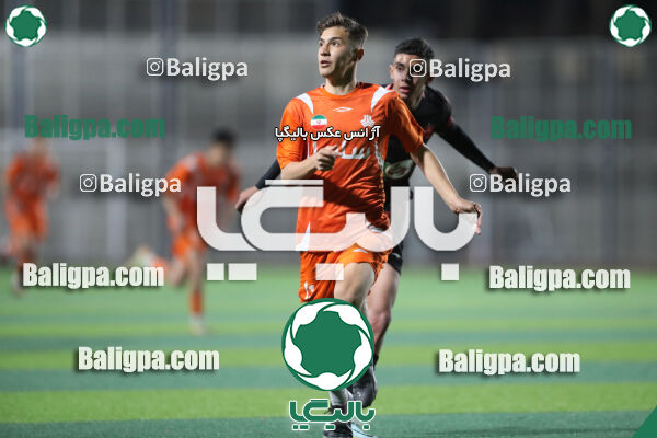سایپا 2–1 پرسپولیس