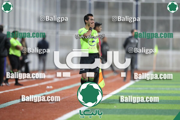 سایپا 2–1 پرسپولیس