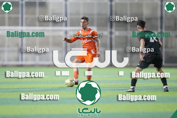 سایپا 2–1 پرسپولیس