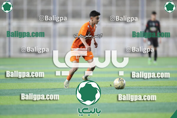سایپا 2–1 پرسپولیس
