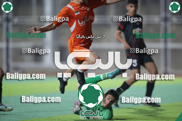 سایپا 2–1 پرسپولیس