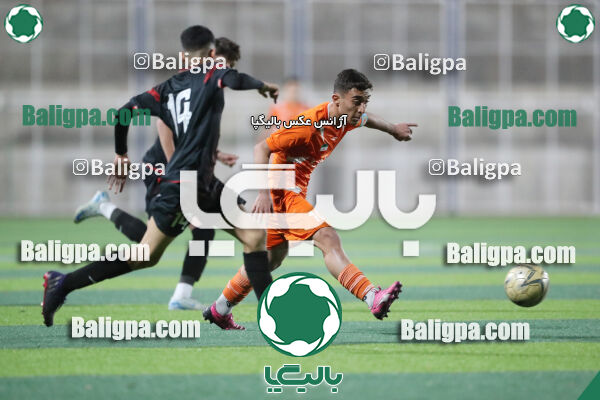 سایپا 2–1 پرسپولیس