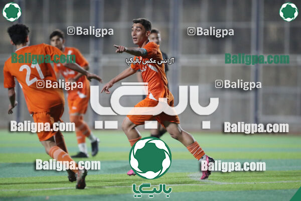 سایپا 2–1 پرسپولیس