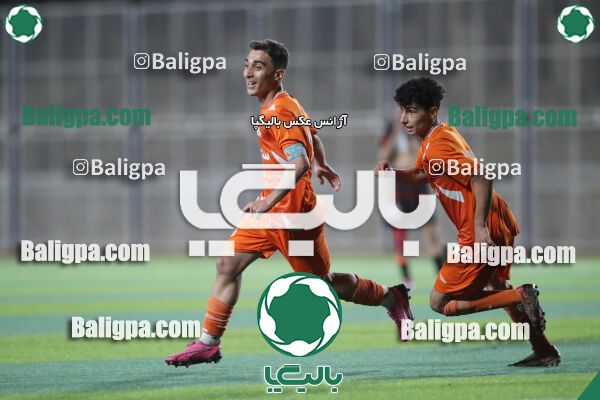 سایپا 2–1 پرسپولیس