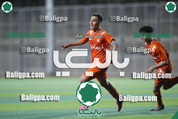 سایپا 2–1 پرسپولیس