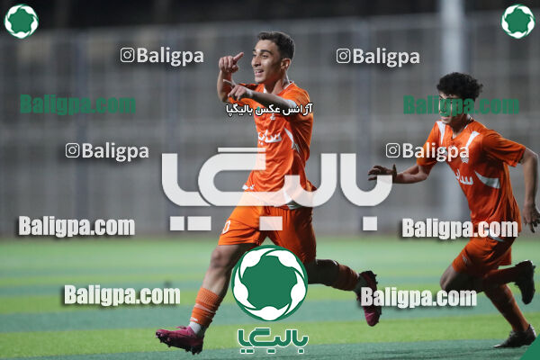 سایپا 2–1 پرسپولیس