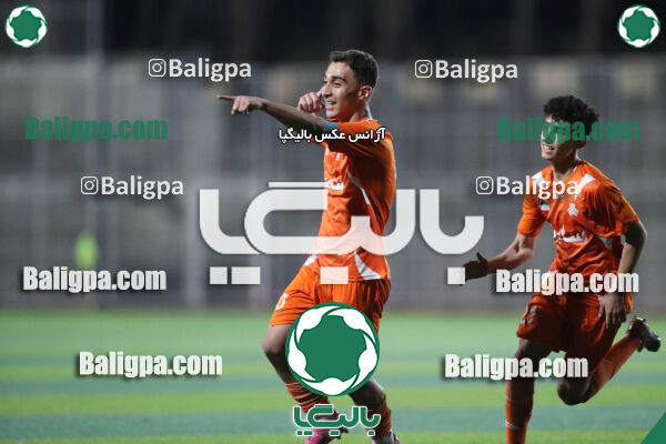سایپا 2–1 پرسپولیس