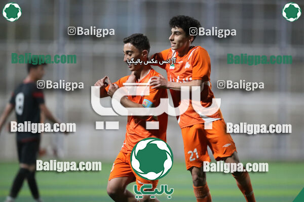 سایپا 2–1 پرسپولیس