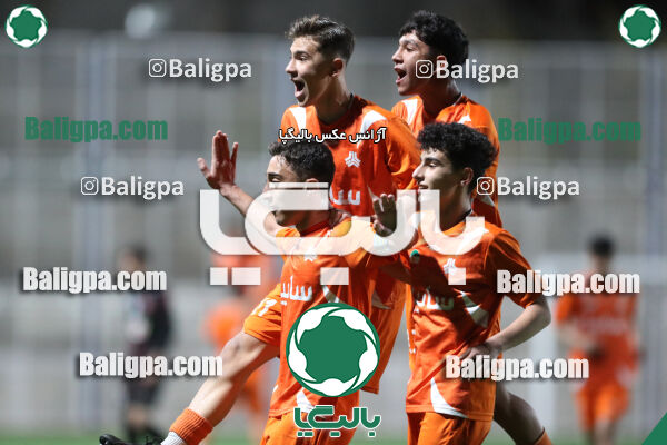 سایپا 2–1 پرسپولیس