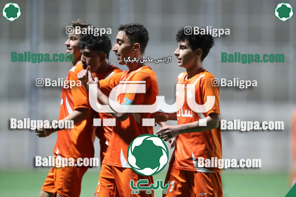 سایپا 2–1 پرسپولیس