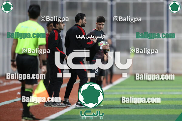 سایپا 2–1 پرسپولیس